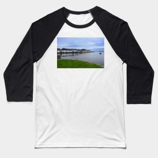 Claddagh in the Galway bay Baseball T-Shirt